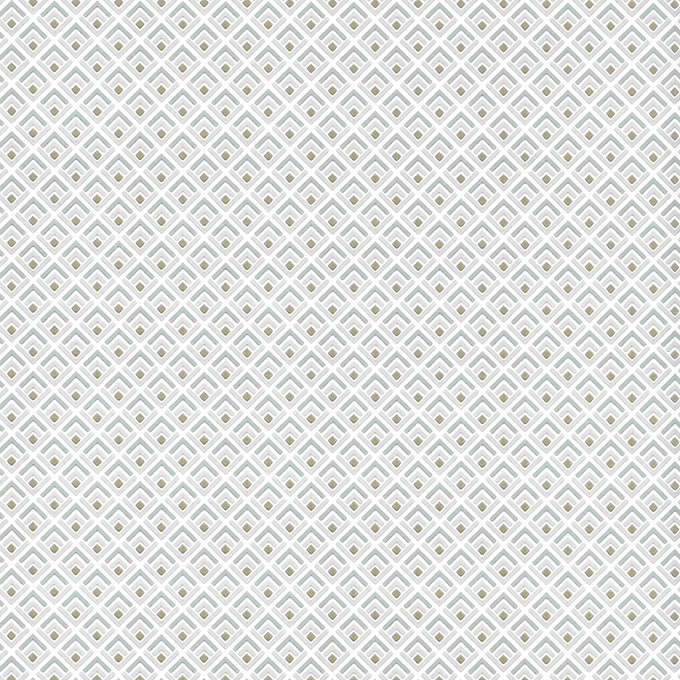 Обои 1838 Wallcoverings Camellia Gio Grey 1703-112-02